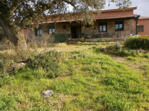 Casa Rural El Nido del Cuco